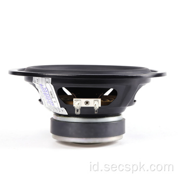 8 &quot;Coil 35 Speaker Tunggal